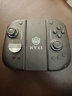 NYXI Nintendo Switch 2 Joy-Con Controller