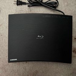 Samsung BD-j5700 Blu-ray Disc Player