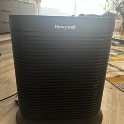 Honeywell HEPA Air Purifier 