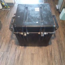 Pelican Case 