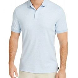 Camisa Polo Manga Corta DE Hombre