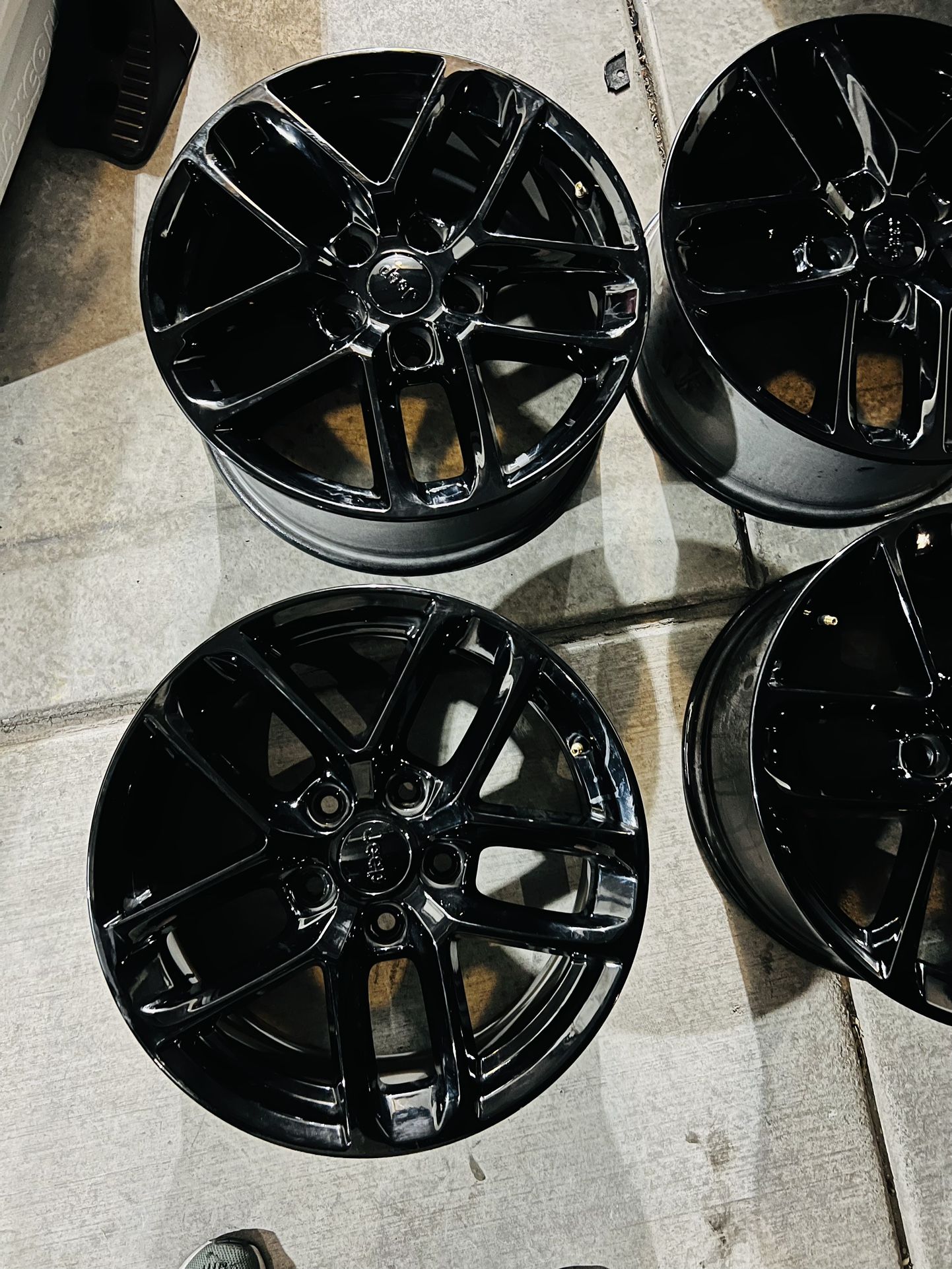 Wheels