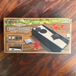 Cornhole