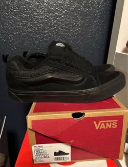 Knu Skool Vans