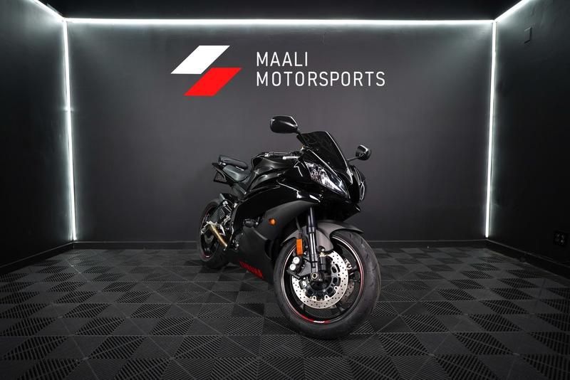 2015 Yamaha R6 for Sale in Corona, CA - OfferUp