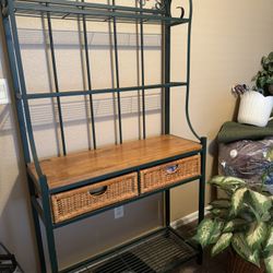 Bakers Rack 