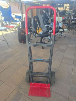 Moving Dolly