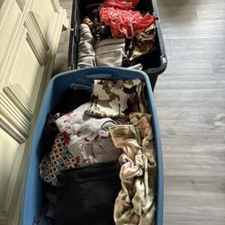 Misc Clothing items for women