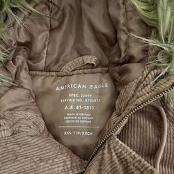Amrican Eagle Jacket