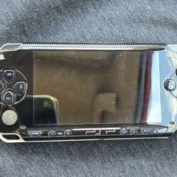 psp 1000 model