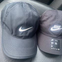 Nike Hats 🧢 