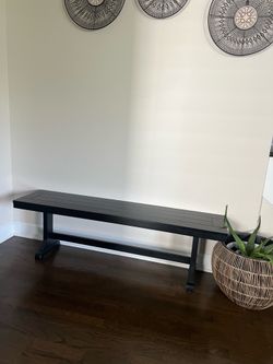Bench