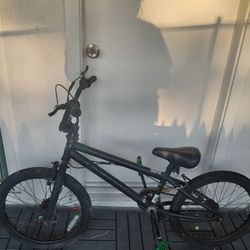 20" Bmx Bike