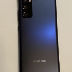 Galaxy S20 FE fully Unlocked 