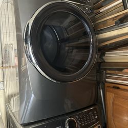 Electric  Dryer Only