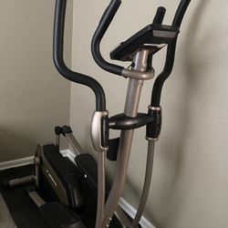 Elliptical 