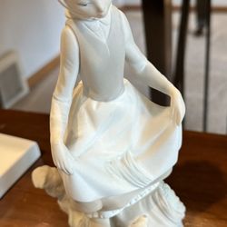 Exquisite lladro