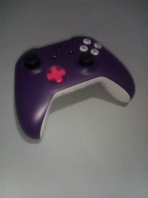 Custom Xbox One Controller