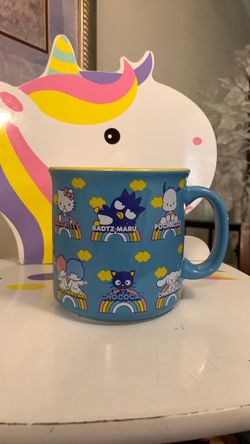 Sanrio Hello Kittu 20 Ounces