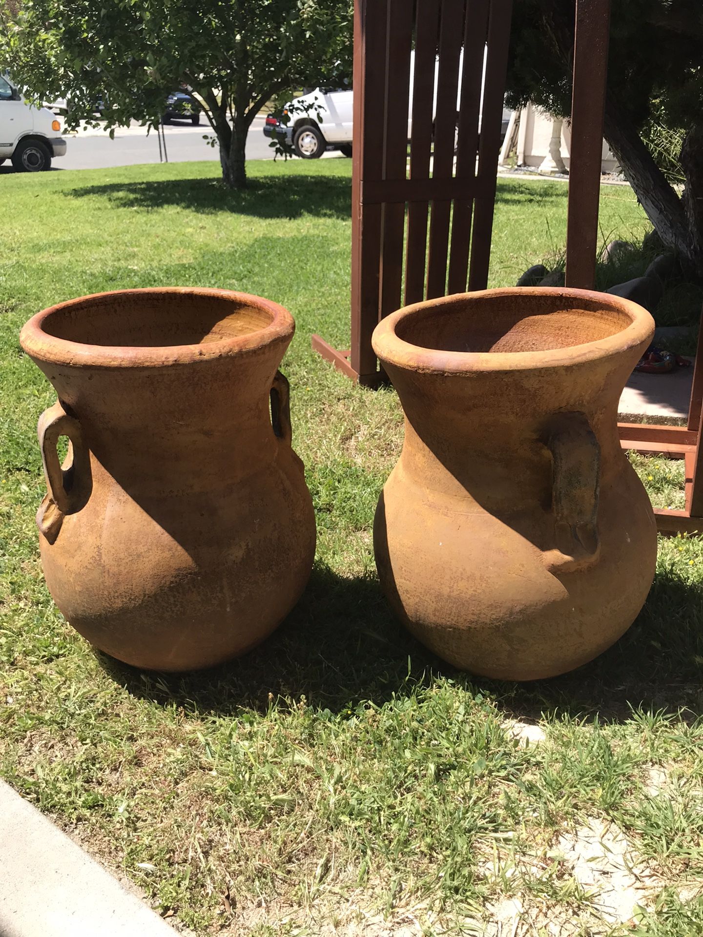 Plant Pots for Sale in Santee, CA OfferUp