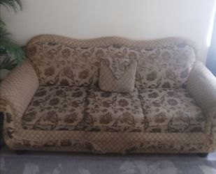 3 Seater Sofas