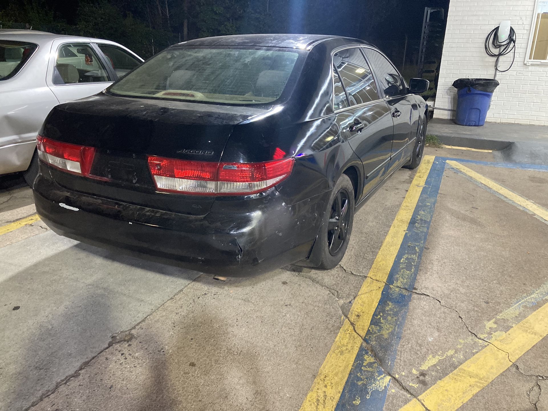 2003 Honda Accord for Sale in Athens, GA OfferUp