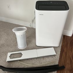 Portable AC Unit