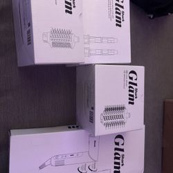 Pink Shark Glam Brand New Never Opened 