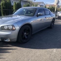2006 Dodge Charger
