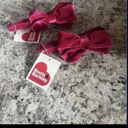 Boots & Barley Pet Collard & Tie Set