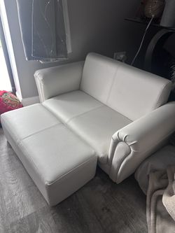 dog Couch/ Bed