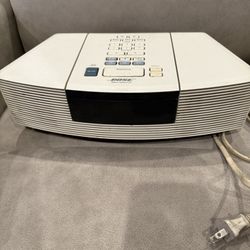 Bose Wave AWRC-1P Stereo CD Player and Radio no remote *untested*