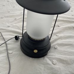 Ikea Lamp