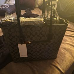 Bolso De Mujer 