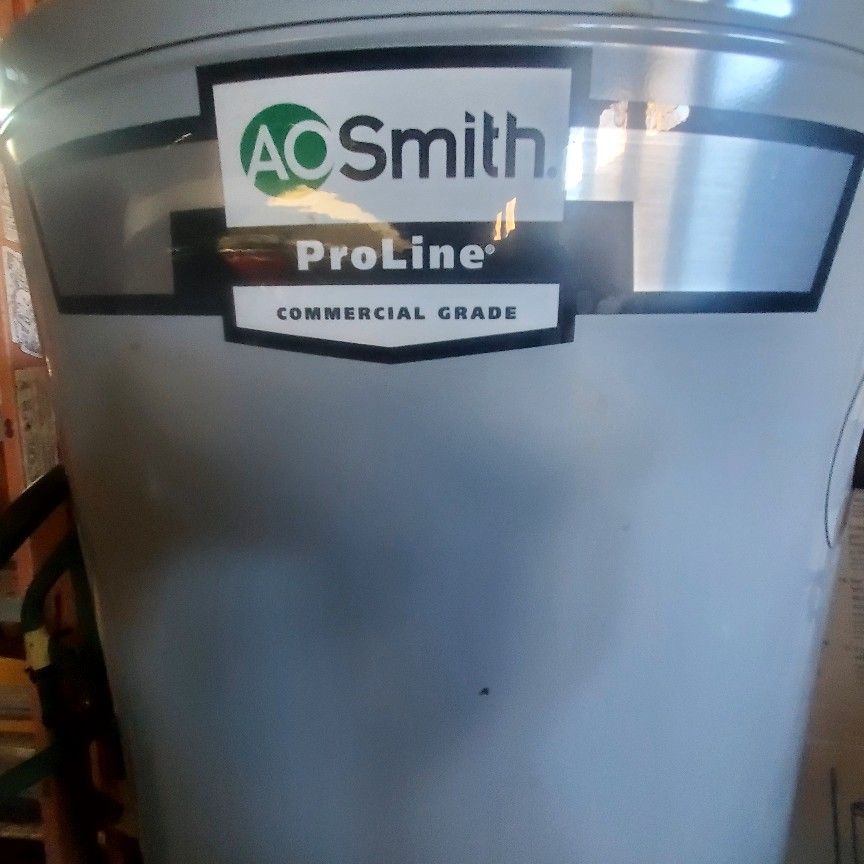 Hot Water Heater