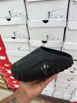 Nike 001 mind
