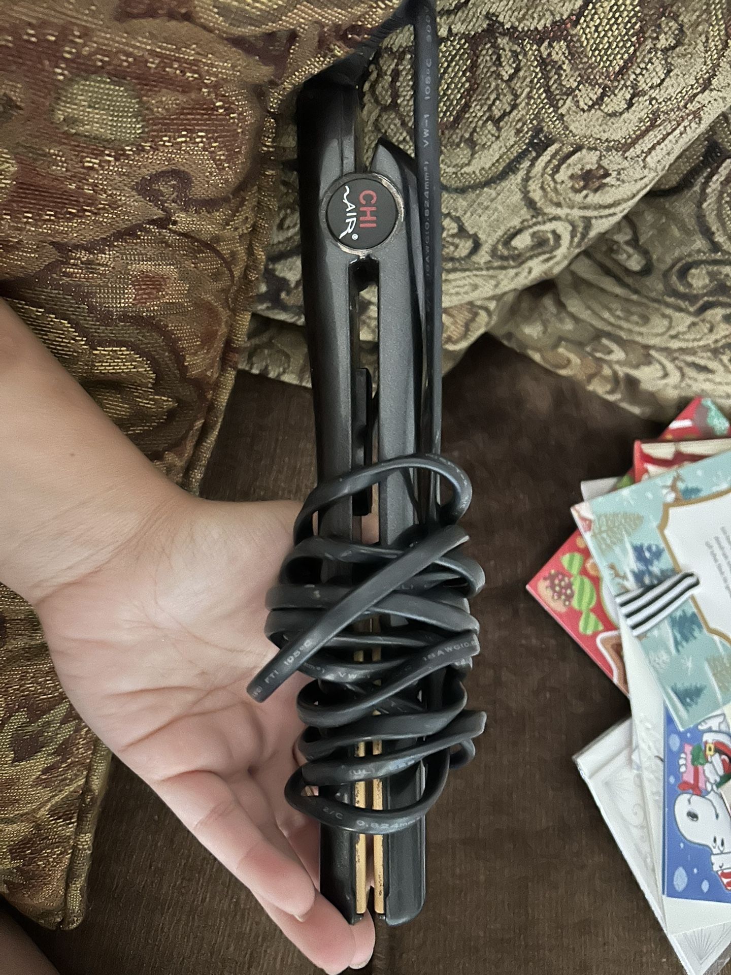 Chi Air Straighter
