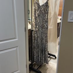 Vestido de fiesta