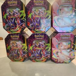 Pokémon 