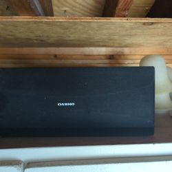 Onkyo Surround sound - Wired