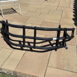 Nissan Frontier Truck Bed Extender