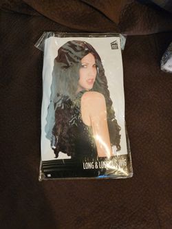 Costume WIG