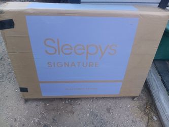 Bed frame