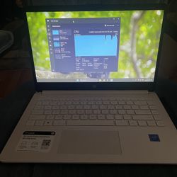 HP Laptop 