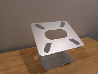 Boyata Laptop & Book Stand - Holds up to 33lbs, 17" Laptops