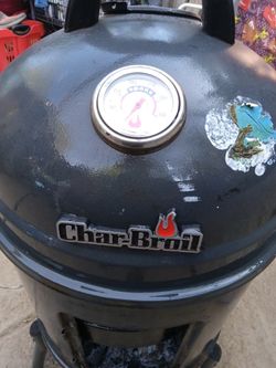 Charbroil