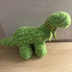 Manhattan Dinosaurs Plushie