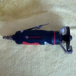 Univelsal Tool Cut Off