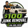 $100 Junk Removal 