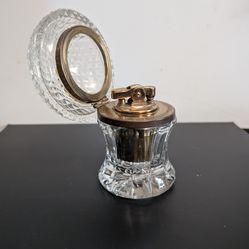 Vintage Table Top Lighter